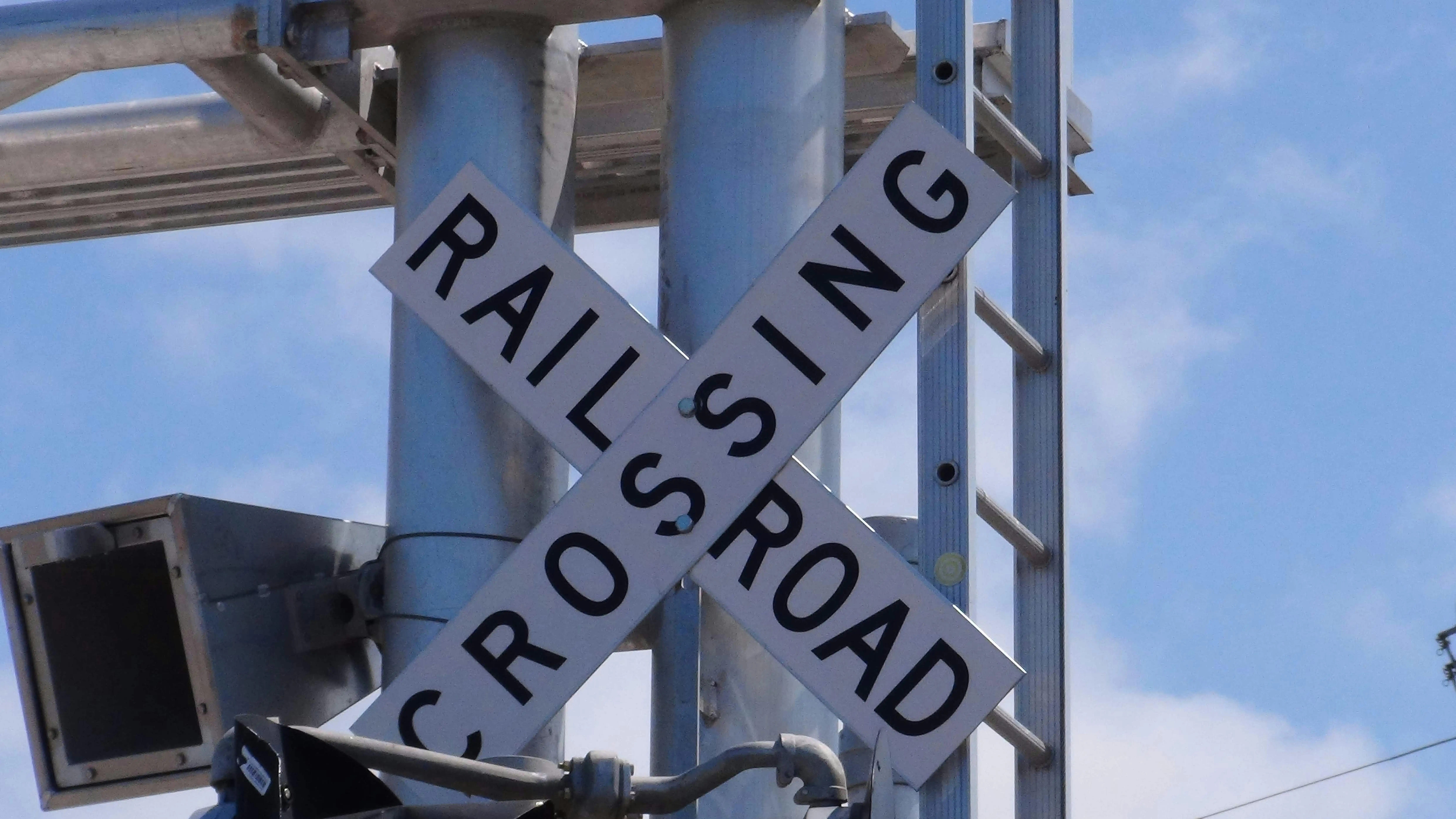 Train Crossing Safety: Lessons from the Delray Beach Train Collision