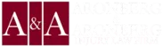 Aronberg Law